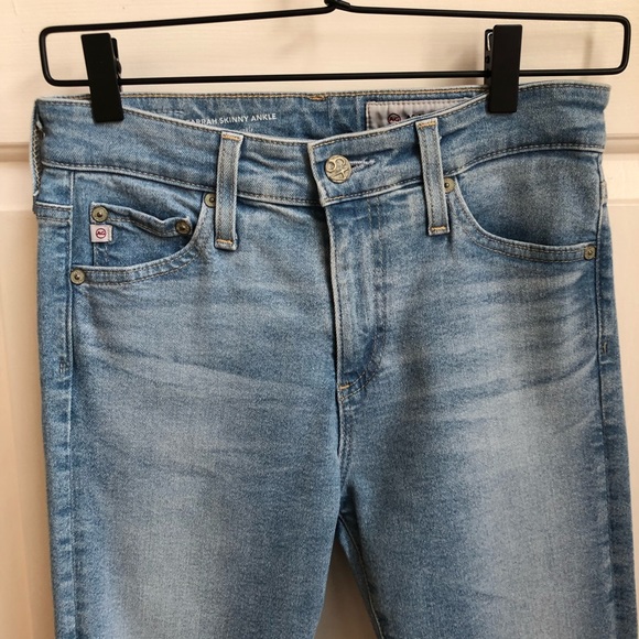 - AG Adriano Goldschmied jeans - Picture 4 of 9